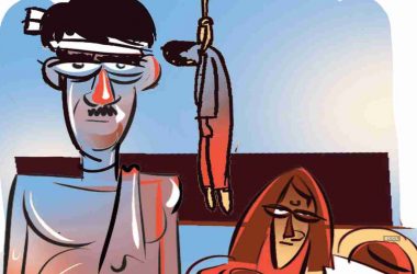 3 labourers in separate incidents commit suicide in Surat