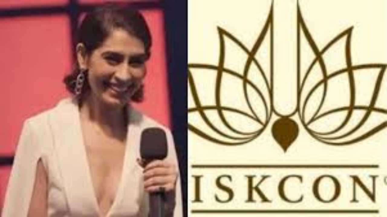 Comedian Surleen Kaur in soup over derogatory quips against ISKCON, Hinduism