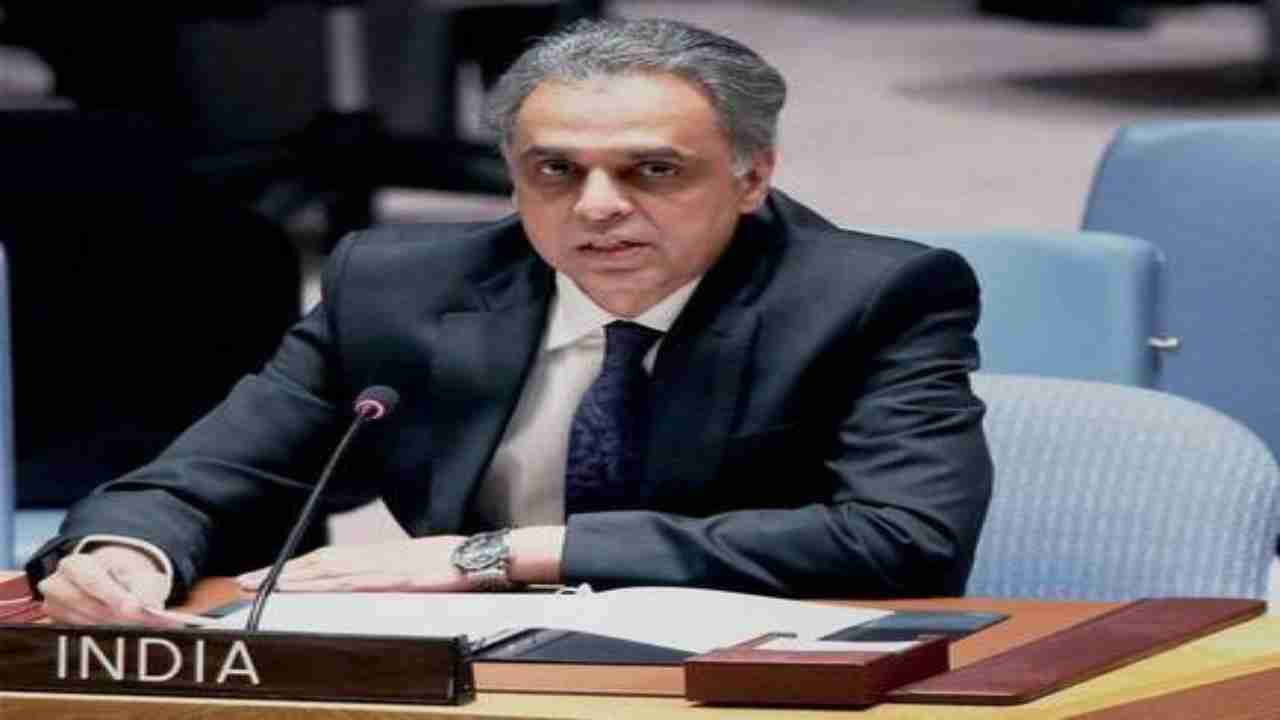 Syed Akbaruddin isolated Pakistan at UN, engineered India’s ICJ win over UK