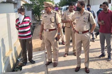 Curfew imposed in Telangana's Bhainsa town following communal clash