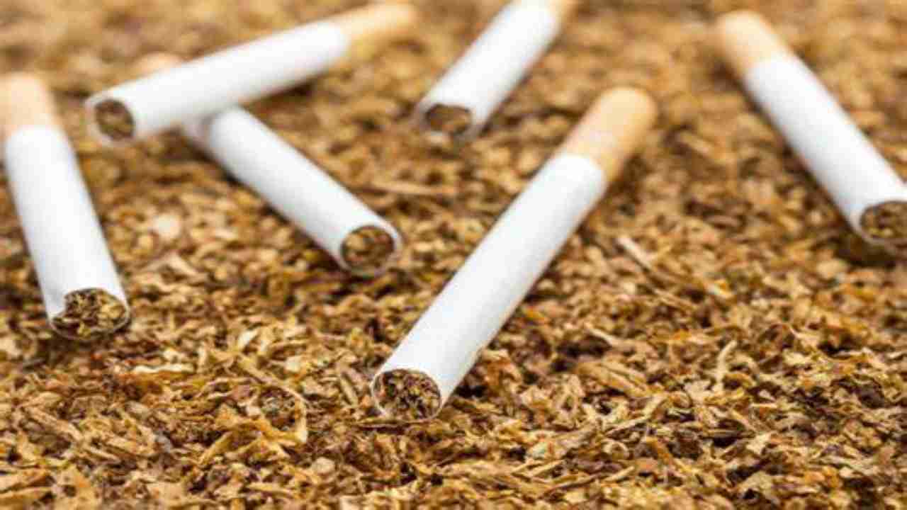 Health Ministry issues new health warnings for all tobacco products