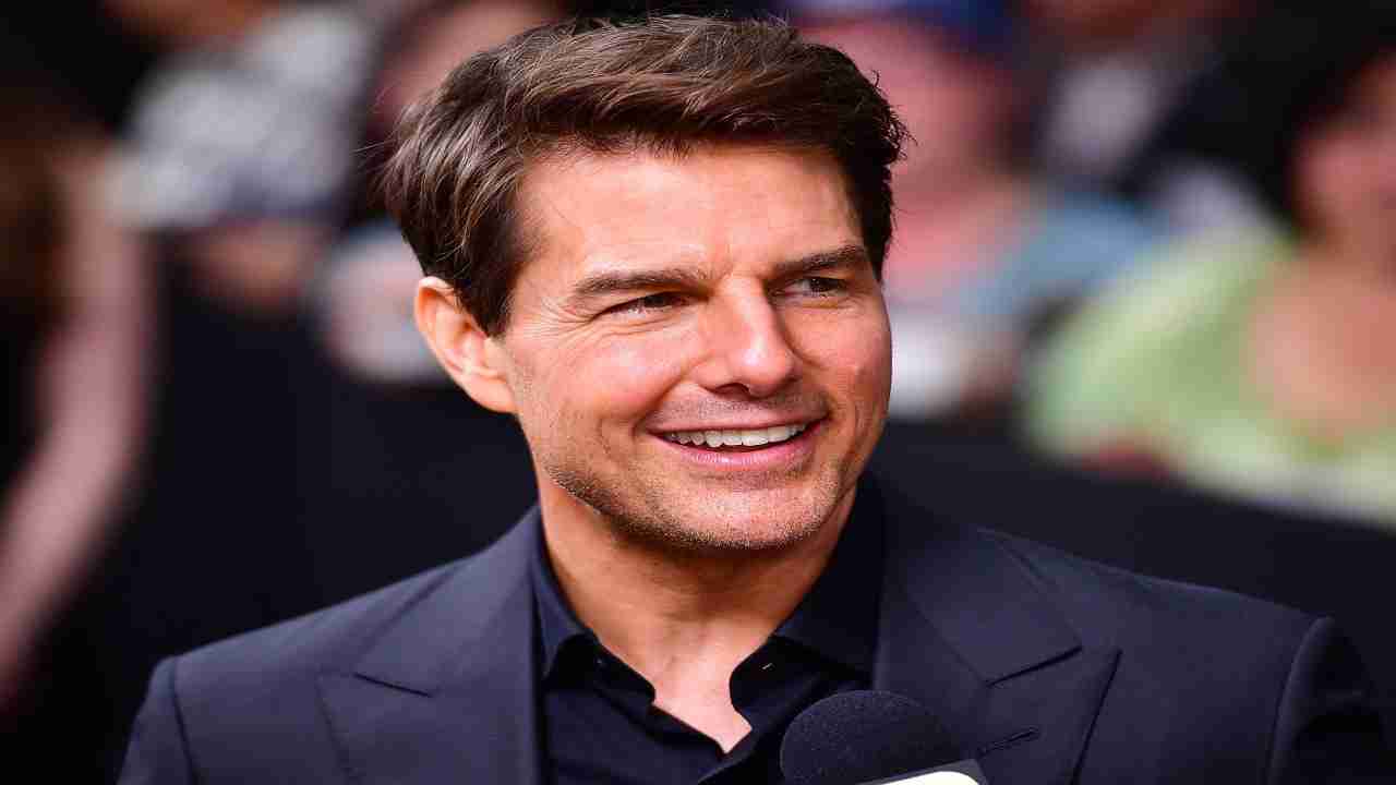 Tom Cruise determined to shoot in Italy once normalcy returns