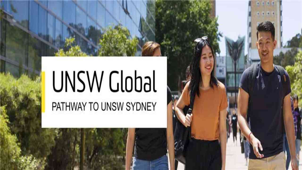 Time to make online education like on-campus experience: UNSW Sydney