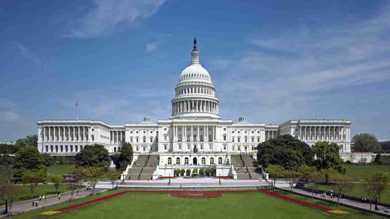 US Congress approves bill to sanction Chinese officials over Uighur Muslims detentions