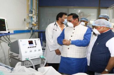 Ahmedabad Ventilator Scam: No DGCI license for 900 fake ventilators, performance trial held on one patient