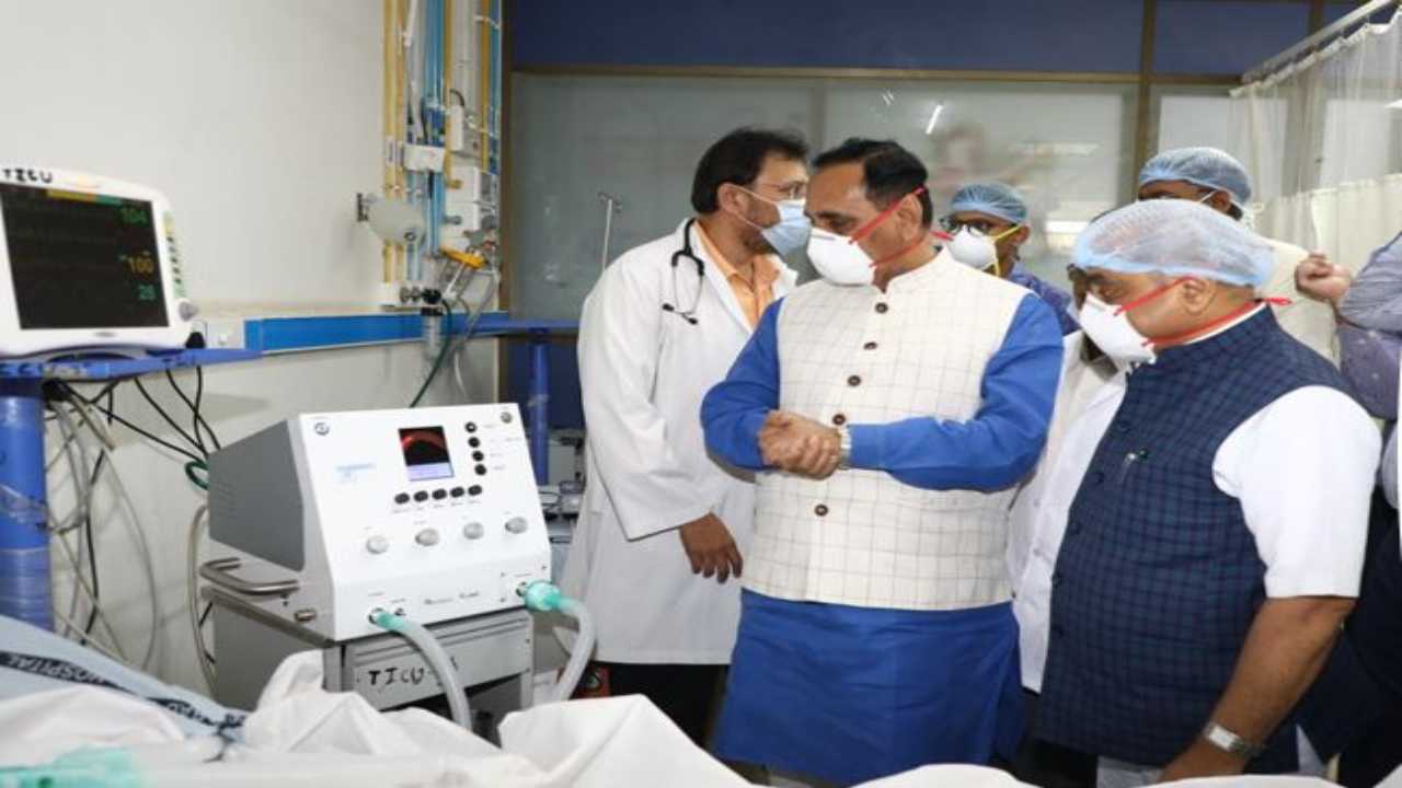 Ahmedabad Ventilator Scam: No DGCI license for 900 fake ventilators, performance trial held on one patient