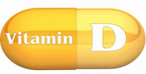 New study links low vitamin D levels with high COVID-19 death rate