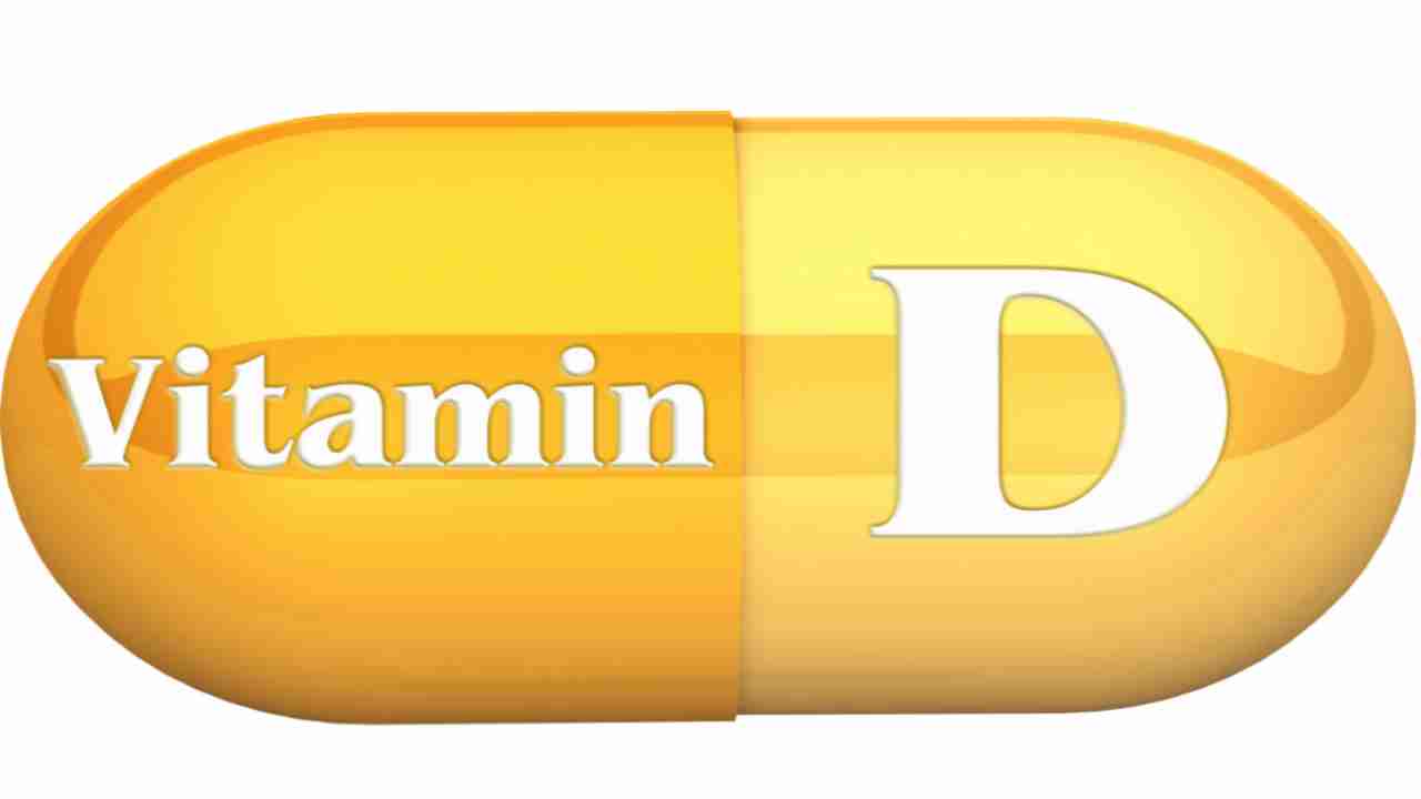 New study links low vitamin D levels with high COVID-19 death rate