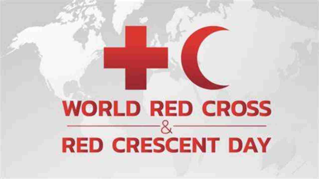 World Red Cross Day 2020: Messages and Quotes to share on Red ...