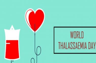 World Thalassaemia Day 2020: Health activities in India, facts and food related to Thalassaemia