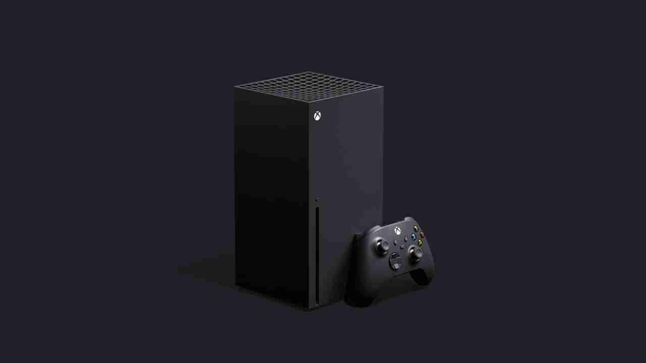 Microsoft: Xbox Series X games to be revealed on May 7