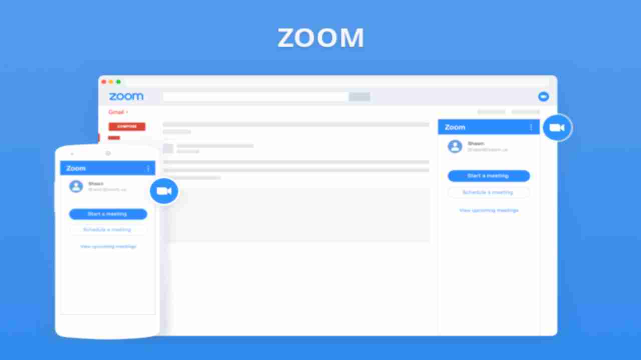 Google once explored acquiring video meet app Zoom: Report