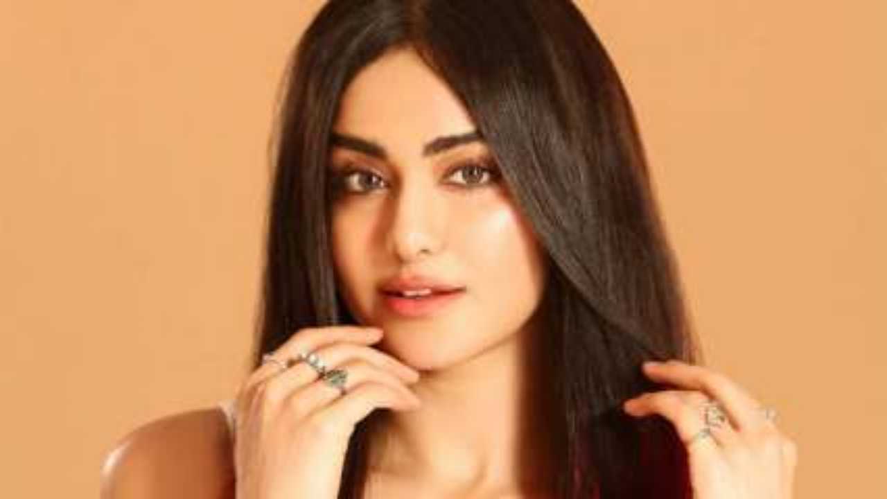 Adah Sharma on pandemic: Hope we come out of this as kinder people