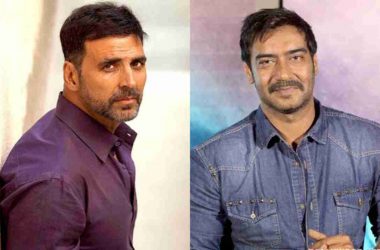 COVID-19: Akshay, Ajay among Bollywood stars in Dharavi rappers' music video