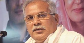 If high command asks someone else to be CM, it will be so: Bhupesh Baghel after meeting Congress leaders