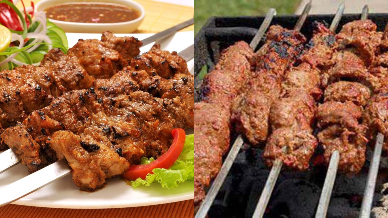 Bakra Eid 2022: Try Mutton Seekh Kebab recipe this Eid-al-Adha