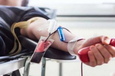 Jharkhand: Muslim man breaks fast to donate blood, travels 50kms amid lockdown to save child's life