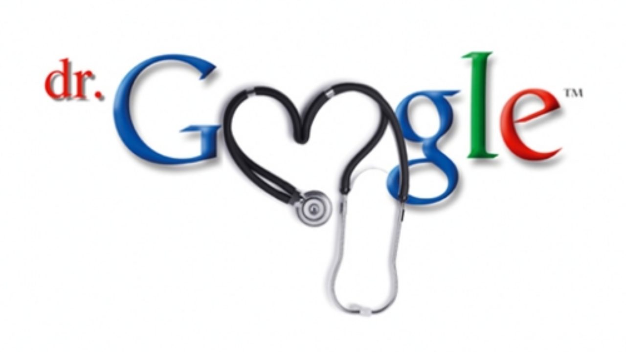 Why people should stop googling medical symptoms