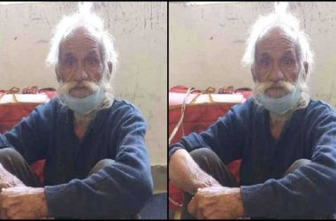 Uttarakhand: Man who abandoned family returns home after 45 years, shown door by wife