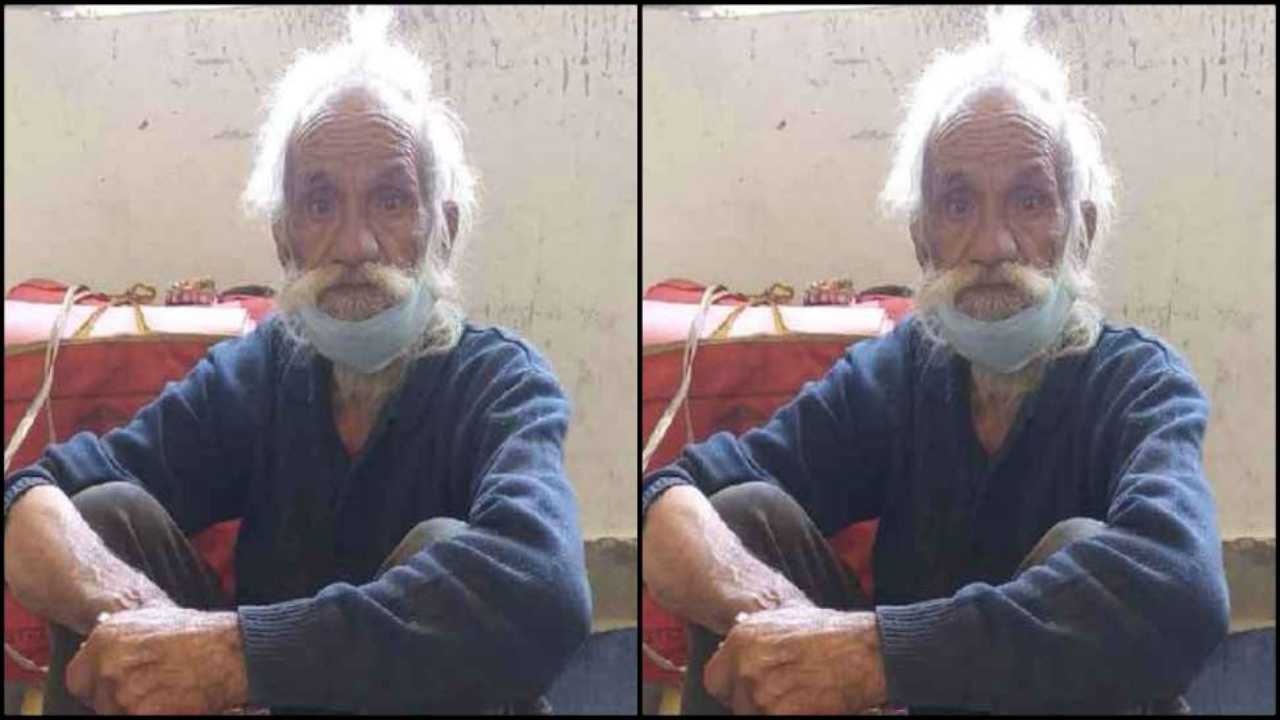 Uttarakhand: Man who abandoned family returns home after 45 years, shown door by wife