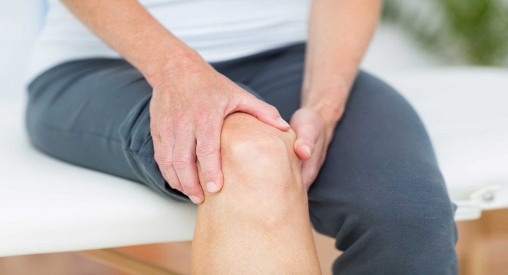 Study finds men and women process pain signal differently