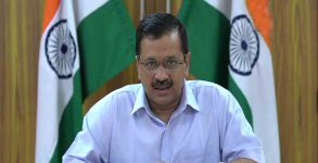 Coronavirus patient, whose condition was serious, discharged after undergoing plasma therapy: Arvind Kejriwal