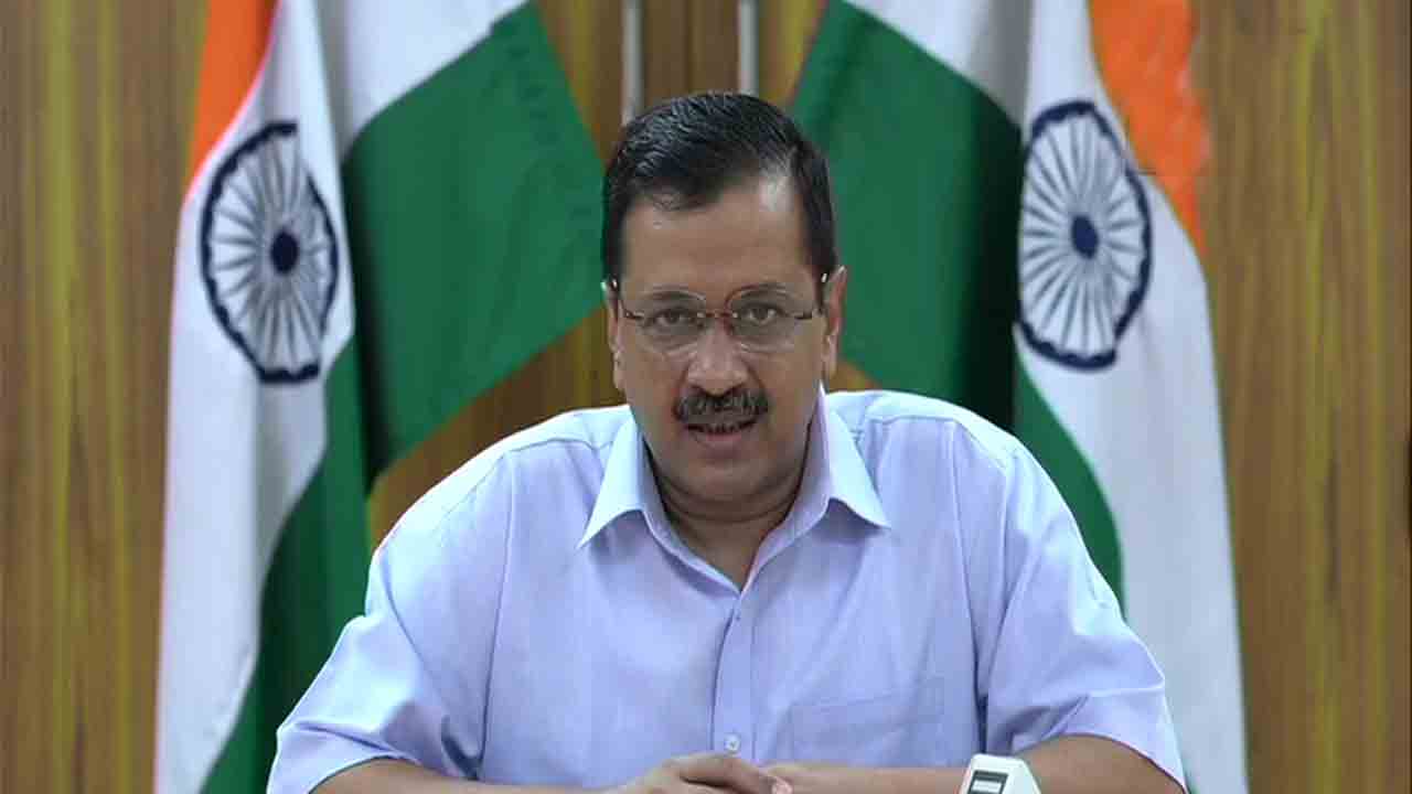 Coronavirus patient, whose condition was serious, discharged after undergoing plasma therapy: Arvind Kejriwal