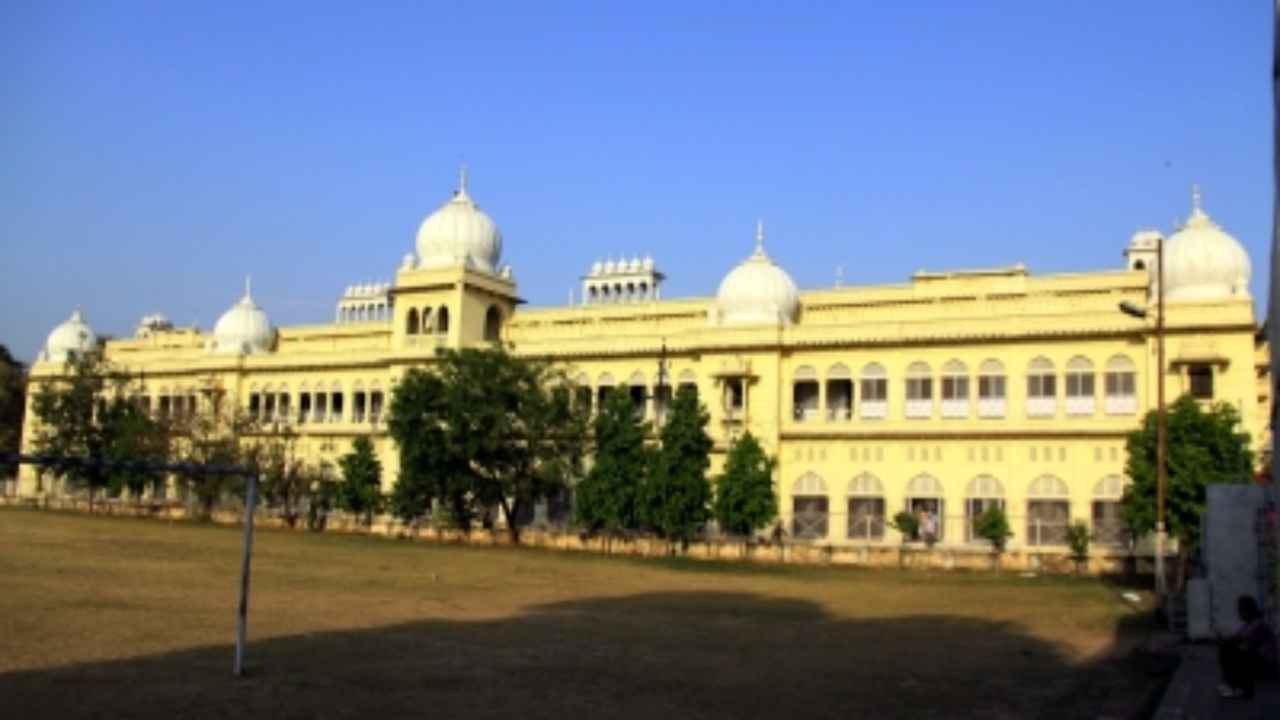 Alumni to mentor Lucknow University students