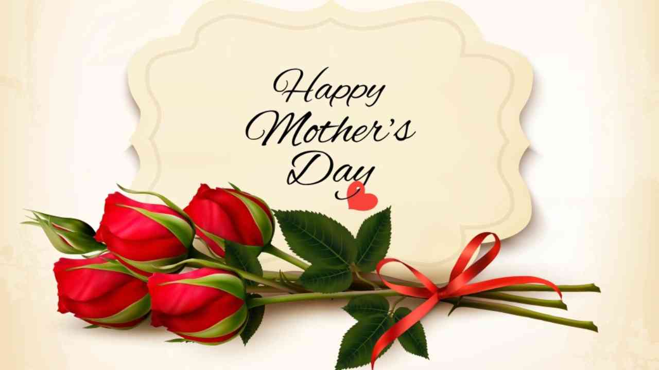 Happy Mother’s Day 2020: Here are wishes, messages, quotes and images to share with your mom