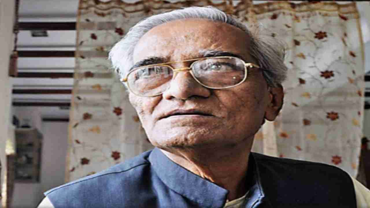 Padam Shri Urdu satirist Mujtaba Hussain passes away in Hyderabad