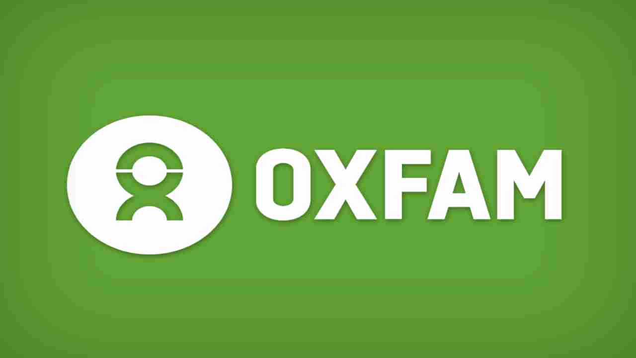 Oxfam to shut offices in 18 countries, lay off 1,450 staffers