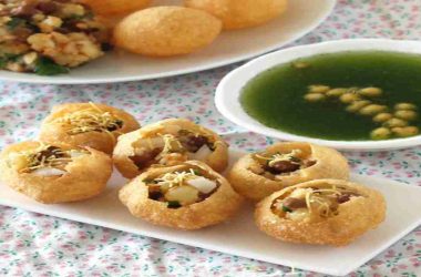 Kadha and panipuri recipes surge on Google Search, YouTube in India
