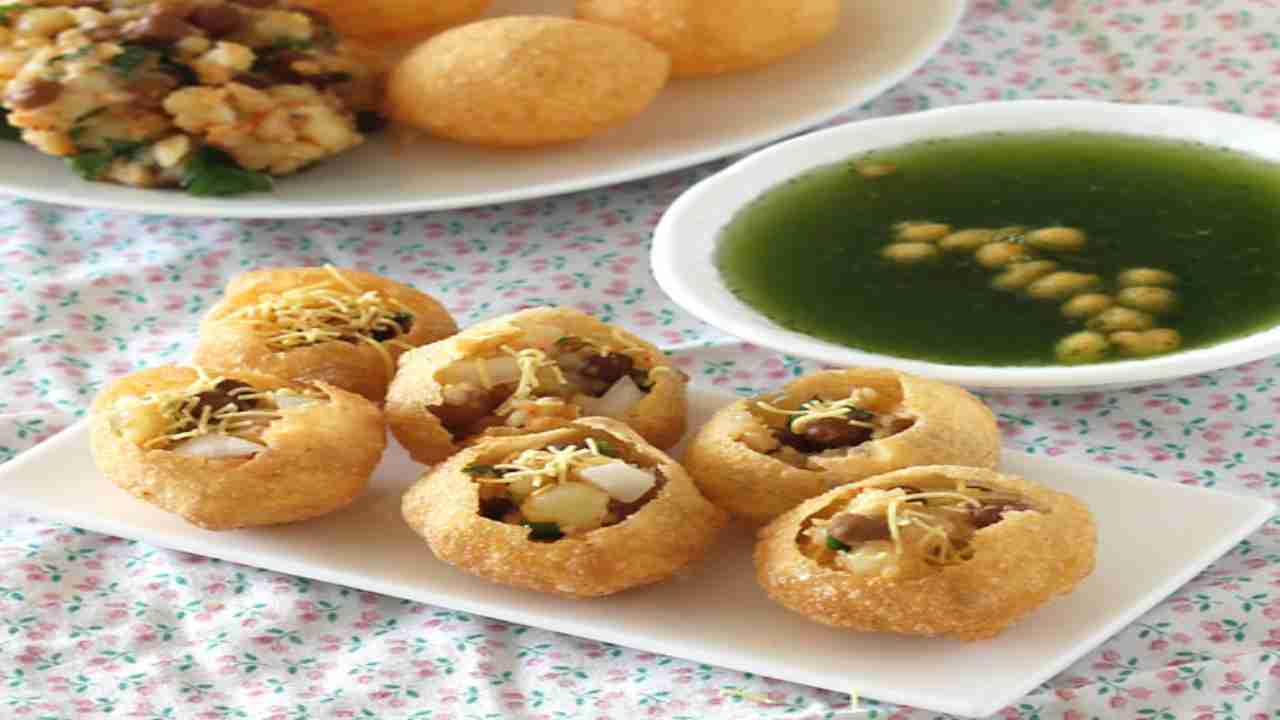 Kadha and panipuri recipes surge on Google Search, YouTube in India