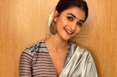 Pooja Hegde Instagram account gets hacked, shares message for fans