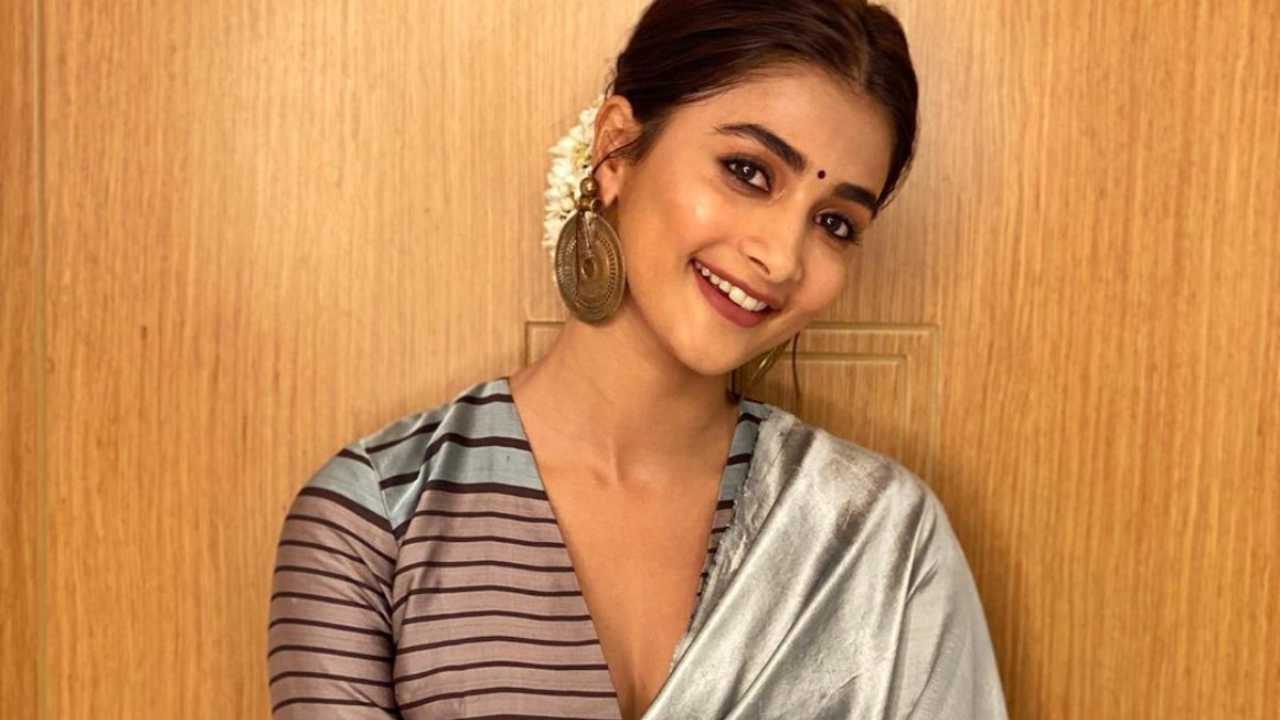 Pooja Hegde Instagram account gets hacked, shares message for fans