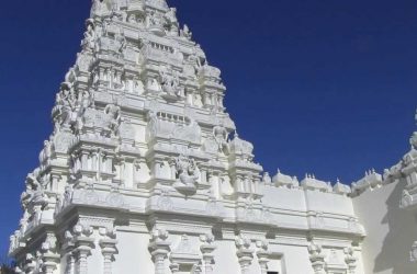 COVID-19 impact: World’s richest Sri Venkateswara temple struggles for cash to pay salaries to staff