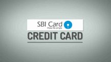 SBI Cards beats coronavirus disruptions, reports 44% jump in FY20 profit