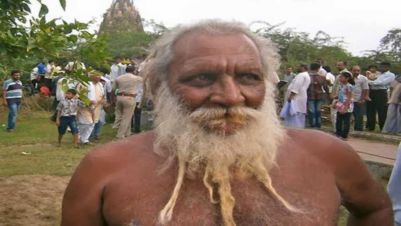 Shobhan Sarkar passes away, know all about Seer who dreamt of tonnes of gold buried in Daundiya Khera village of Unnao
