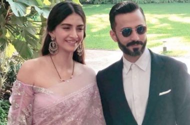 Sonam Kapoor and Anand Ahuja anniversary: #EverydayPhenomenal pictures of power couple are not to miss