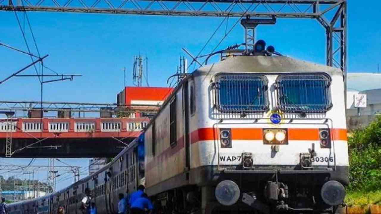 Here’s all you need to know about Indian Railways Shramik Special train service