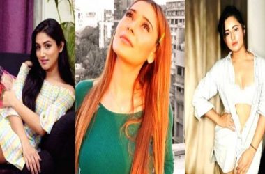 Is shooting from home the new normal? TV actors think so