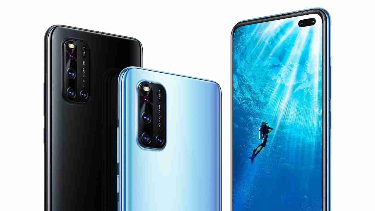 Vivo V19: Worth every penny to own a flagship in COVID-19 times