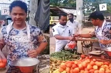 'Dabangg 3' actor Javed Hyder snubs rumours that he has turned a vegetable vendor