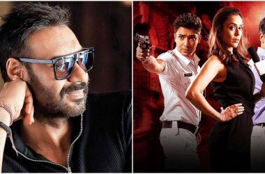 Lalbazaar trailer: Ajay Devgn backed show is perfect combination of action, passion and thrill
