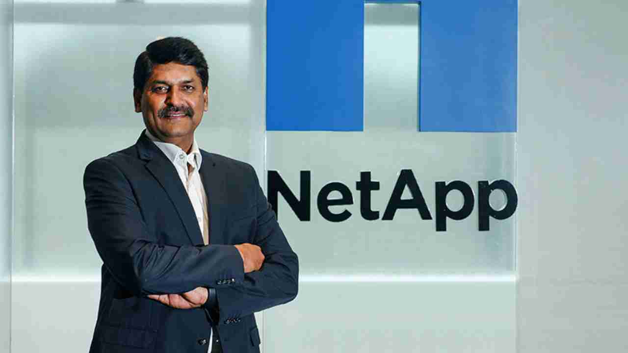 Google Cloud India hires NetApp veteran Anil Valluri as Senior Director