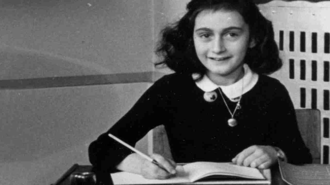 Anne Frank 90th Birth Anniversary: Inspirational quotes by the holocaust victim