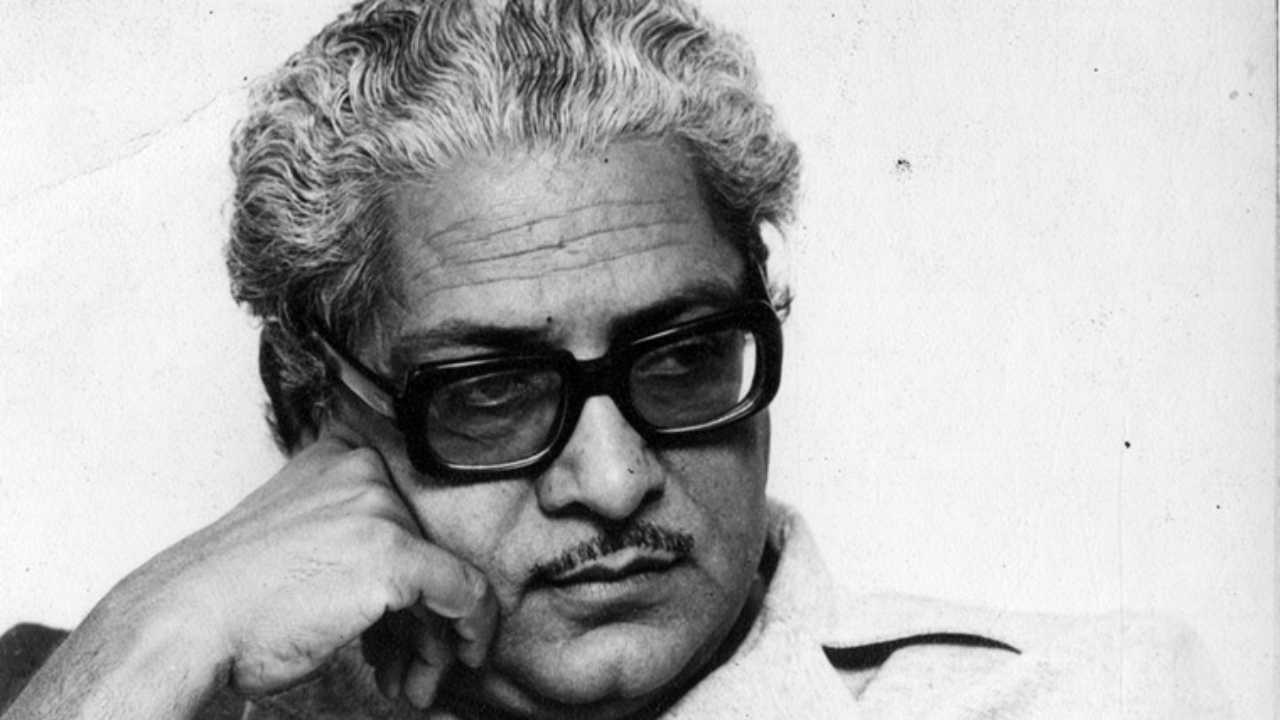 Noted filmmaker Basu Chatterjee passes away at 93