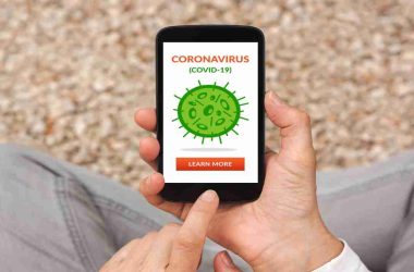 Coronavirus Outbreak: Mumbai launches 'Air-Venti' app to provide information on ICU beds, ventilators