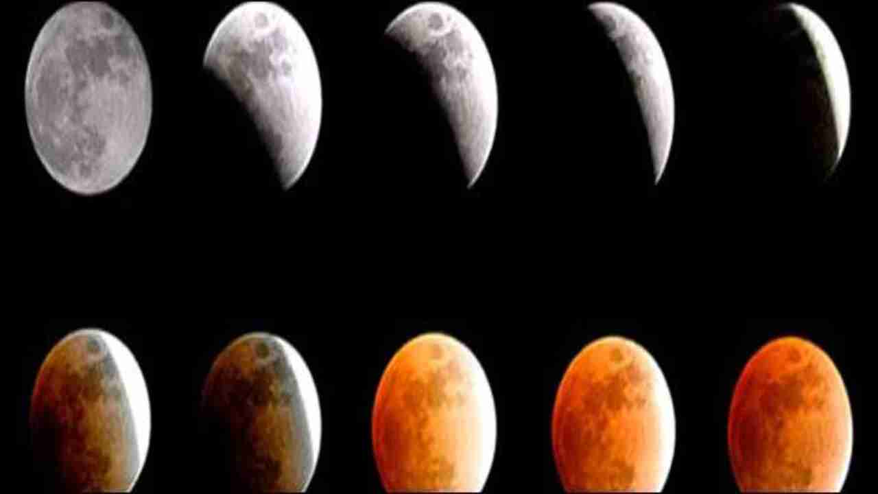 Penumbral lunar eclipse 2020: Here's the do's and don'ts during Chandra Grahan