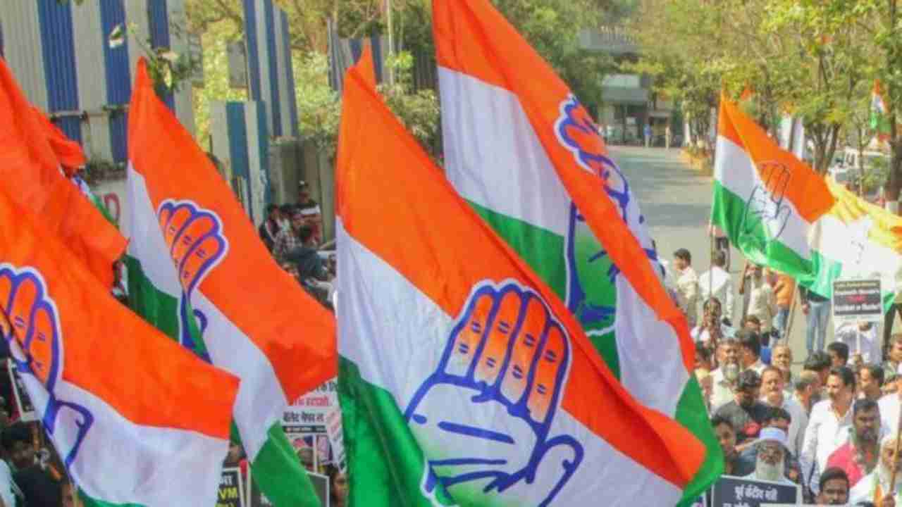 Congress trying to lure our Rajasthan MLAs: BJP-ally RLP